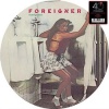    Foreigner - Head Games (LP)  picture disc  