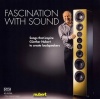    Various - Fascination With Sound (LP)  
