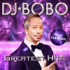    DJ BoBo - Greatest Hits (New Versions) (4LP)  