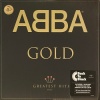    ABBA - Gold (Greatest Hits) (2LP) Black  