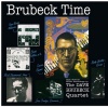    Dave Brubeck Quartet - Brubeck Time (LP)  