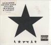 картинка CD диск David Bowie - ★ (Blackstar) от магазина