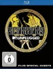  Blu Ray Scorpions  MTV Unplugged In Athens  
