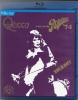 картинка Blu Ray Queen – Live At The Rainbow от магазина