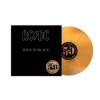    AC/DC - Back in Black (LP) 50th Anniversary  