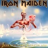    Iron Maiden - Seventh Son Of A Seventh Son (LP)  