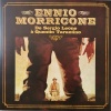    Ennio Morricone - Ennio Morricone De Sergio Leone À Quentin Tarantino (LP)  