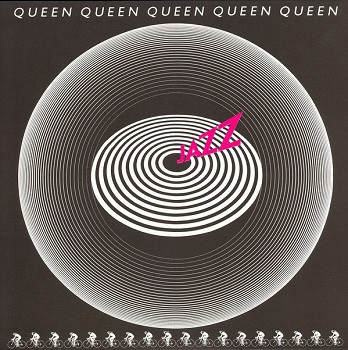 картинка Пластинка виниловая Queen - Jazz (LP) от магазина