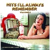    Various - Hits Ill Always Remember Vol. III (LP)  