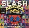    Slash Featuring Myles Kennedy & The Conspirators - Living The Dream (2LP)  