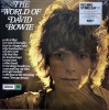    David Bowie -The World Of David Bowie (LP)  