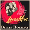    Billie Holiday - Lover Man (LP)  