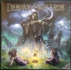    Demons & Wizards - Demons & Wizards (2LP)  