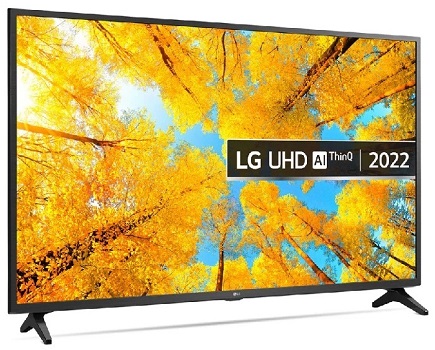 картинка Телевизор LG 50UQ75006LF от магазина