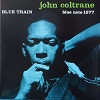    John Coltrane - Blue Train(LP)  