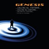    Genesis - Calling All Stations...(LP)  