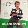    C.C. Catch - Golden Disco Hits (2nd Edition) (LP)  