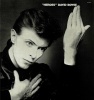     David Bowie - "Heroes" (LP)  