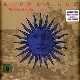    Alphaville - The Breathtaking Blue (LP)  