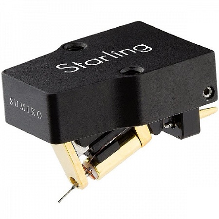    Sumiko Starling L (0.5 mV)      