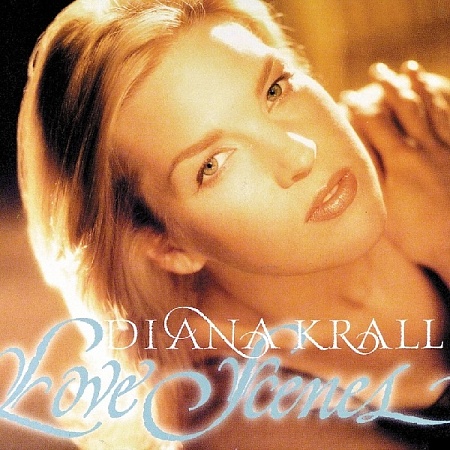    Diana Krall - Love Scenes (2LP)      