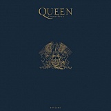    Queen - Greatest Hits II (2LP)  
