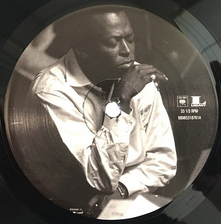    Miles Davis. The Essential (2LP)         