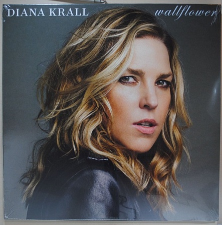    Diana Krall - Wallflower (2 LP)         