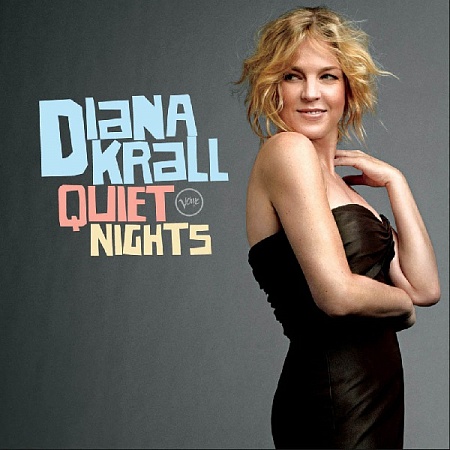    Diana Krall - Quiet Nights (2LP)         