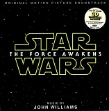   Star Wars - The Force Awakens (Original Motion Picture Soundtrack) (2LP)  