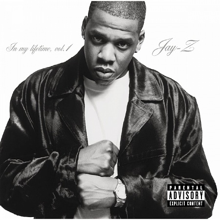 картинка Пластинка виниловая Jay-Z – In My Lifetime, Vol. 1 (2LP) магазин являющийся официальным дистрибьютором в России