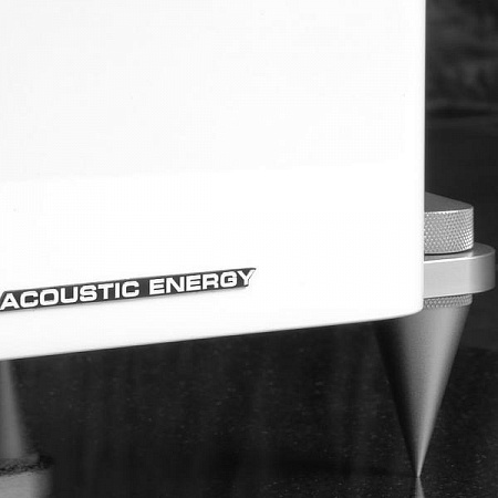    Acoustic Energy AE 520 Piano Gloss White         