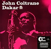    John Coltrane - Dakar (LP)  