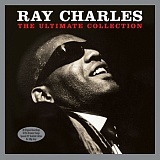    Ray Charles - The Ultimate Collection (2LP)  