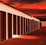    De-Phazz Garage Pompeuse (The Berlin Session) (LP)  