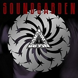    Soundgarden - Badmotorfinger (2LP)  
