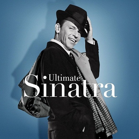    Frank Sinatra - Ultimate Sinatra (2LP)      