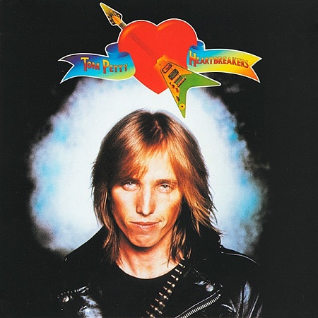    Tom Petty And The Heartbreakers - The Complete Studio Albums Volume 1 (1976-1991) (Box)      