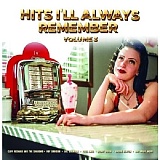    Various - Hits Ill Always Remember Vol. III (LP)  