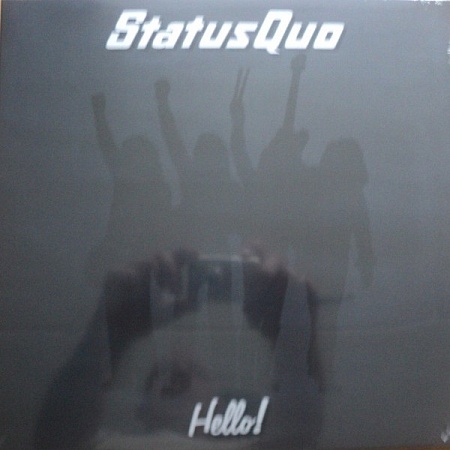    Status Quo - The Vinyl Collection 1972-1980 (11LP)         