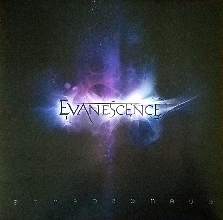    Evanescence - Evanescence (LP)         