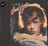    David Bowie - Young Americans (LP)  