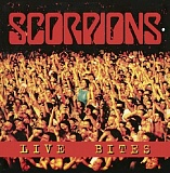    Scorpions - Live Bites (2LP)  