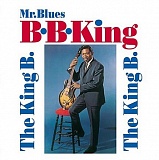    B.B.King - Mr. Blues (LP)  