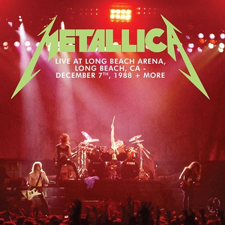   Metallica - ...And Justice For All (Box) 6LP, CD, DVD         
