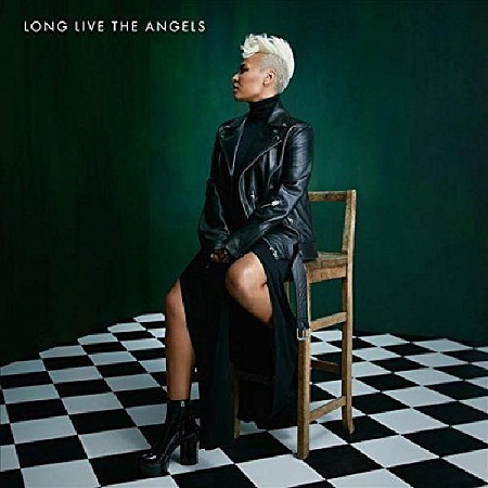    Emeli Sande - Long Live The Angels (2LP)      