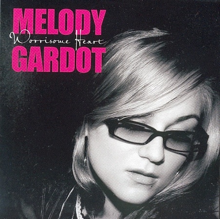    Melody Gardot - Worrisome Heart (LP)      