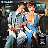    Scorpions - Lovedrive (LP + CD)  