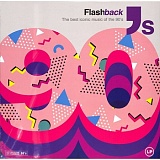    Various - Flashback 90S (LP)  