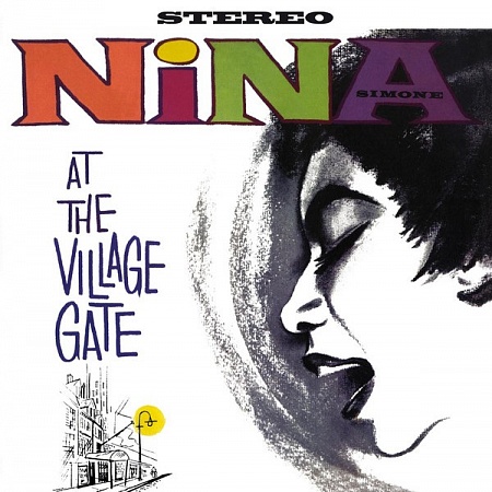 картинка Пластинка виниловая Nina Simone - At The Village Gate (LP) магазин являющийся официальным дистрибьютором в России